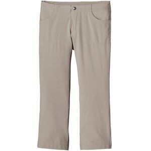 Patagonia All-Out Capris in Stone